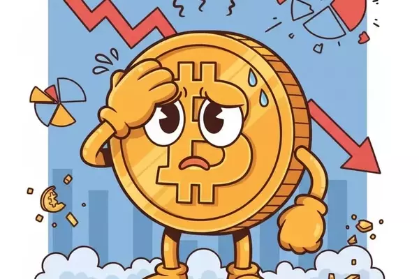 Capital Shift: AI Stocks Soar as Bitcoin Encounters Liquidation Amidst Market Rebalancing