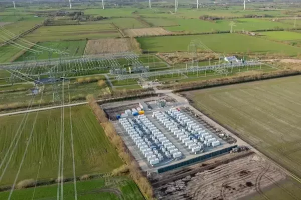 NeoVolta: A Strategic Play in Energy Storage Amidst Market Shifts