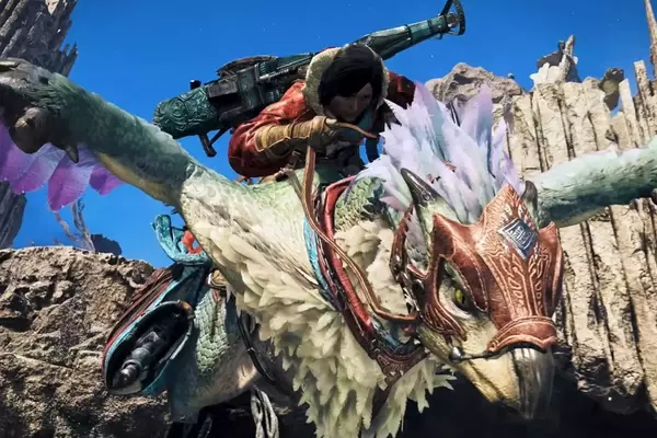 Monster Hunter Wilds: Ascendance - A New Chapter in the Hunt for Glory
