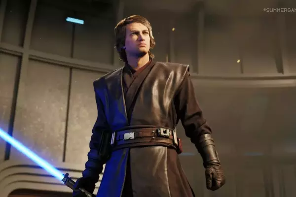 Star Wars: Zero Company Tactical Game Announces August Launch with Anakin Skywalker Appearance
