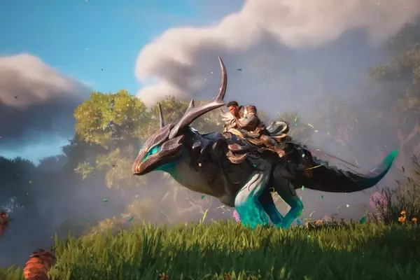 Guild Wars 3 Unveiled: A New Era for MMOs
