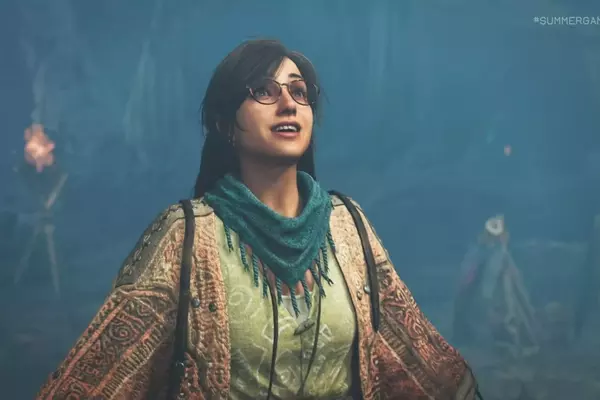 Capcom Unveils Major Expansions for Monster Hunter Wilds and Resident Evil Veronica