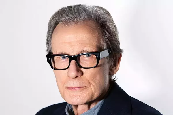 Bill Nighy Joins 'Caine' Cast, 'John Wick' Spinoff Expands Ensemble