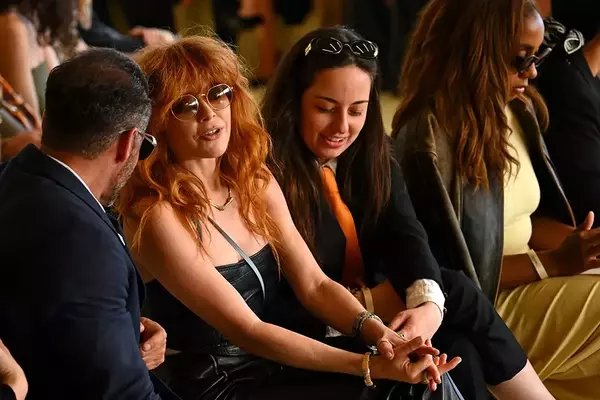 Hermès Embraces Hollywood with Fall-Winter 2026 Collection
