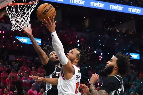 NBA and NHL Finals See Record Viewership Boost on ABC