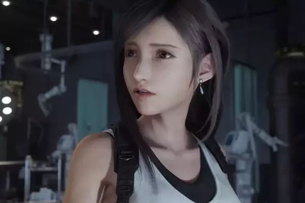 Final Fantasy 7 Revelation: The Grand Finale Unveiled