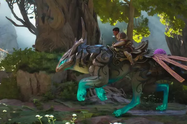 From Uncertainty to a New Beginning: The Journey of Guild Wars