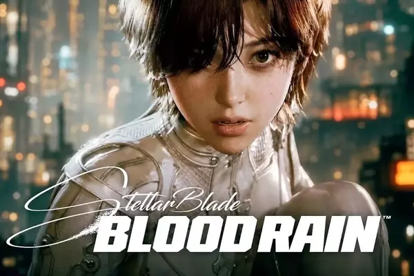 Stellar Blade Sequel 'Blood Rain' Teased: A PC Gamer's Performance Concerns
