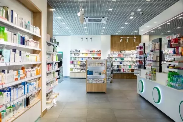 Perrigo: The High-Yielding Pharmaceutical Stock Facing a Dividend Dilemma