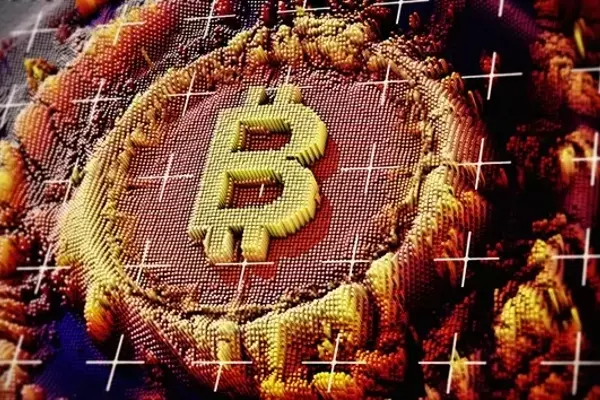Bitcoin's Current Market Dynamics and Future Outlook
