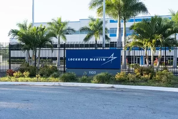 Lockheed Martin: A Strategic Upgrade Amidst Global Defense Surge