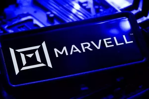 Marvell Technology Joins S&P 500 Amid AI Expansion