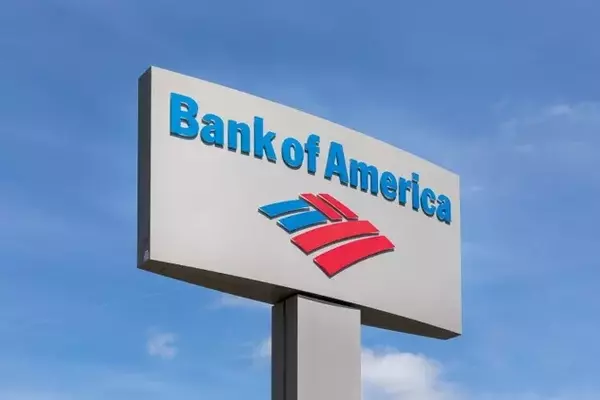 Bank of America's Bullish Technical Outlook
