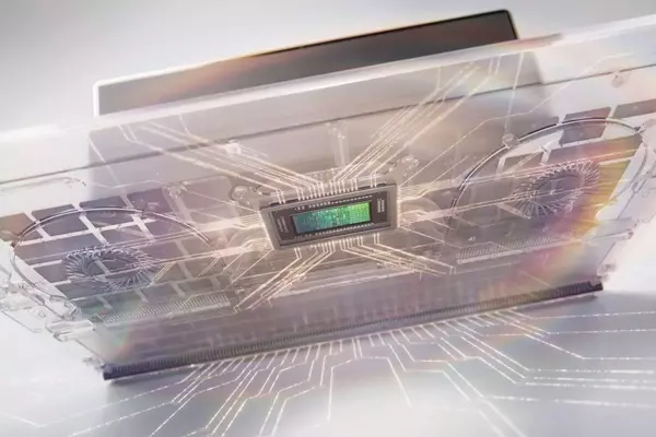 Nvidia's Vision for AI-Powered PCs: A Paradigm Shift or Misguided Ambition?