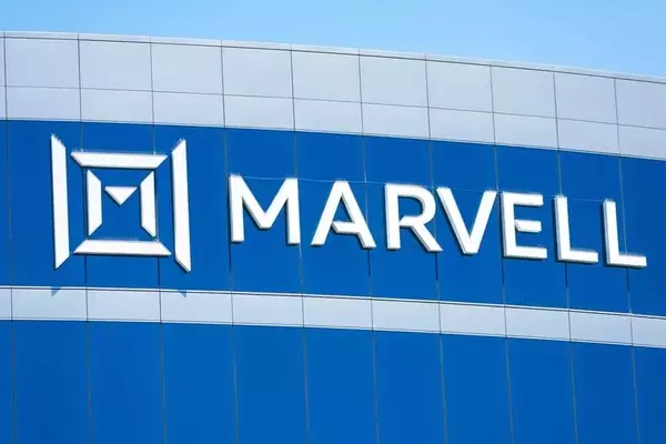 Top 5 Buzzworthy Stocks This Week: Marvell, Broadcom, GameStop and More