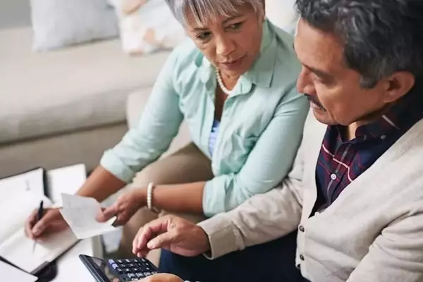 Retirement Planning: Can a Couple with $3M and College-Bound Kids Retire at 60?