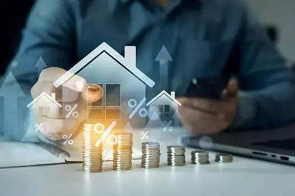 Ellington Financial: A Mortgage REIT with Strong Q1 Performance and Diversified Portfolio