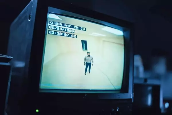 Exploring the Origins of the Backrooms Phenomenon: Kane Parsons' YouTube Series