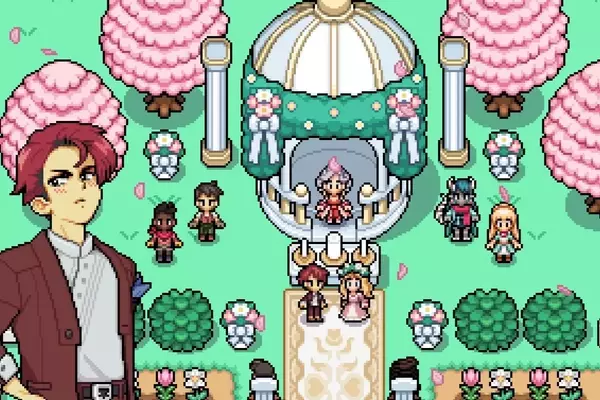 Fields of Mistria 1.0 Update to Launch in August, Introducing Marriage and Family Life