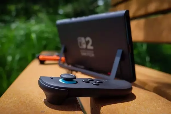 Nintendo's Approach to Switch 2 Game Releases: A Deep Dive into Year One Trends and Future Outlook