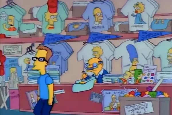 The Enduring Legacy of 'The Simpsons' and Its Influence on Modern Horror
