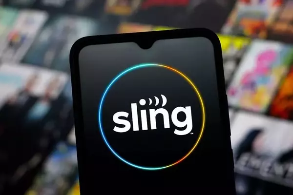 Sling Offers Comprehensive June Streaming Package for Major Sports and Entertainment