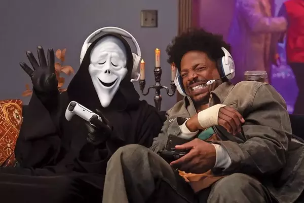 Horror-Comedy 'Scary Movie 6' Dominates Box Office Debut, 'Masters of the Universe' Struggles