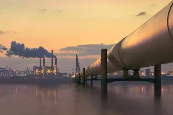 Westwood Salient Enhanced Midstream Income ETF: High Yield Amidst Market Dynamics