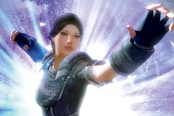 Guild Wars 2 Review: A Revolutionary Take on MMORPGs