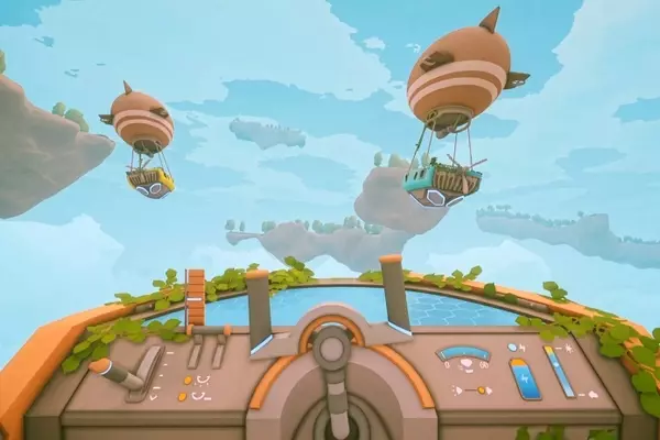 Developer of highly anticipated game 'Solarpunk' sets realistic expectations before launch
