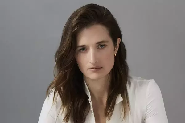 Grace Gummer on the Emotional 'Love Story' Finale and Criticism from Jack Schlossberg