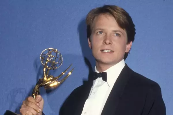 Michael J. Fox's Enduring Emmy Legacy and 'Family Ties' Impact