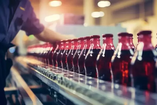 Coca-Cola Considers Public Listing for Indian Subsidiary