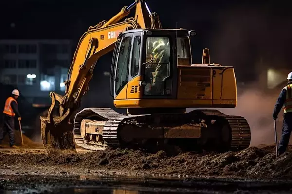 UBS Raises Price Target for Caterpillar (CAT) Stock Amidst Strong Demand