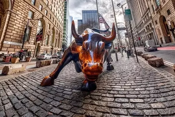 Market Downturn: Analyzing the Recent Stock Market Plunge