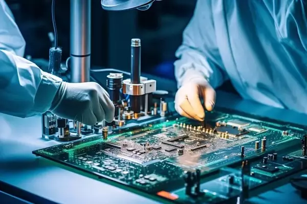 Wells Fargo Boosts Intel Stock Price Target Amidst Strong AI Demand