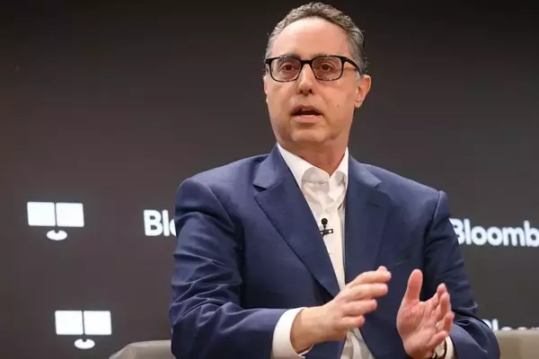 Leading Financial Firms Prepare for Potential AI Investment Downturn