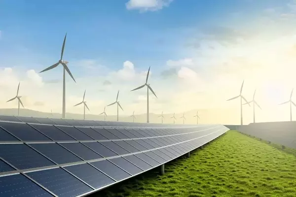 Clean Energy ETF Surges as AI Demand Transforms Investment Landscape with Looming Tax Credit Deadline