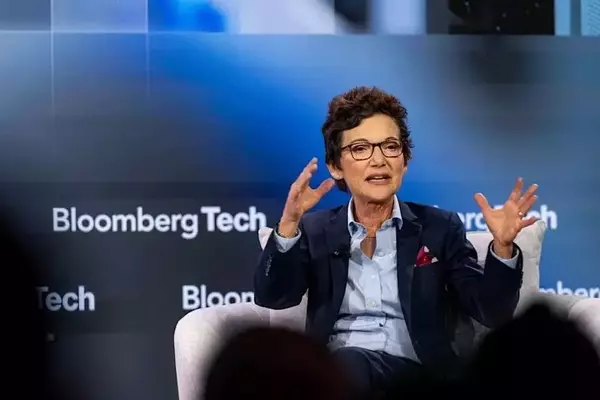 Fed Official Urges Caution on AI Stock Valuations