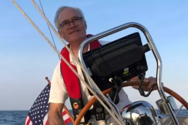 Scott Pelley Expresses Gratitude to Supporters After '60 Minutes' Departure
