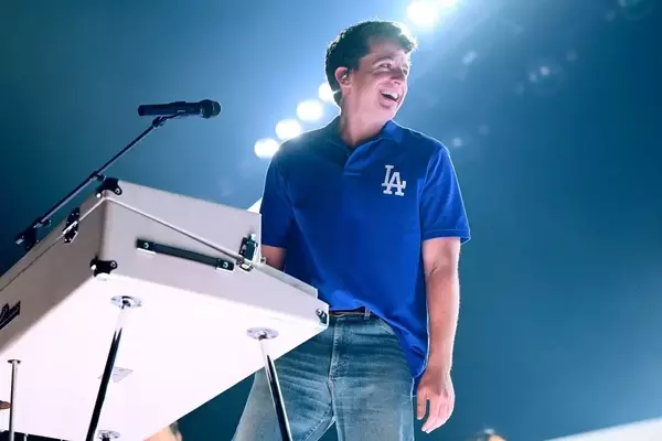 Charlie Puth Cancels Orlando Concert Due to Illness