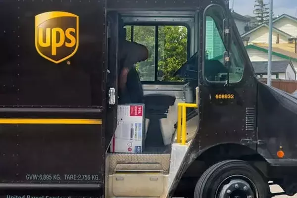 UPS Shares: A Deep Dive into Valuation and Growth Prospects