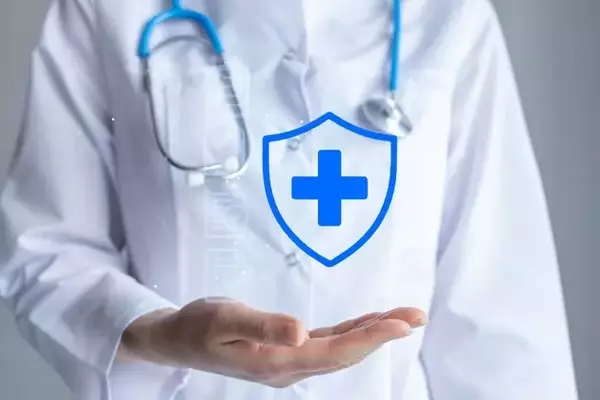 Healthcare Sector's Remarkable Surge Amidst S&P 500 Downturn
