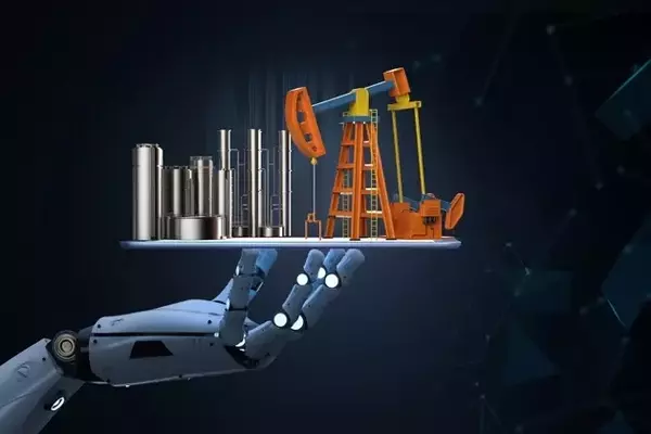 Market Dynamics: AI, Oil, and Economic Data Shaping Investment Landscape
