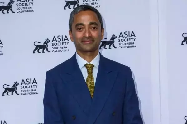 Chamath Palihapitiya: AI Overspending Amidst Cheaper Alternatives