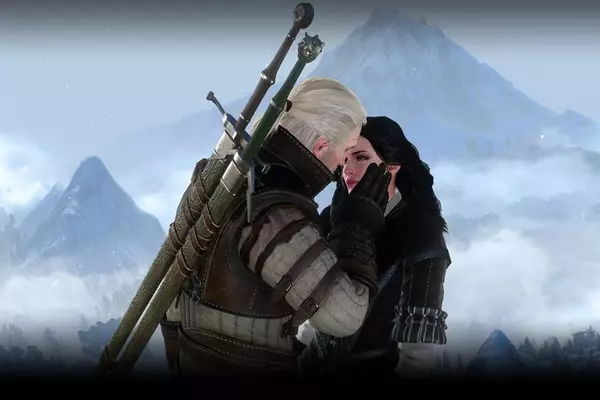 CD Projekt Red Reveals 'Project Hadar' as an Emotional Open-World Experience
