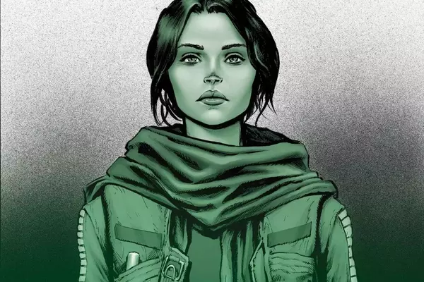 Star Wars: The Uncanny Parallels Between Jyn Erso and Cassian Andor's Prison Escapes