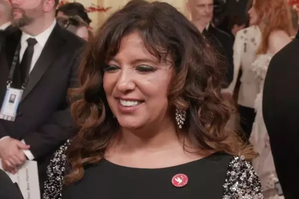 Tunisian Filmmaker Kaouther Ben Hania Champions Political Storytelling in Cinema