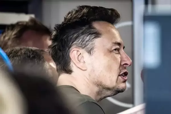 Elon Musk Clarifies His Imperative Role as SpaceX's CTO