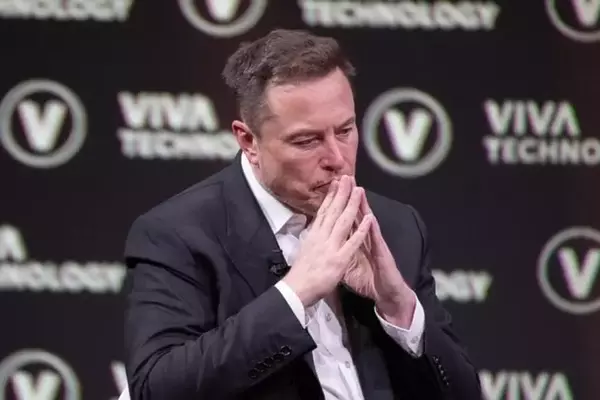 Elon Musk Praises ASML and Unveils Terafab Vision